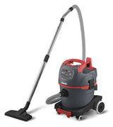 STARMIX Nass-/Trockensauger 1400W 20l uClean LD-1420 HMT 1400W 259mbar 69l/s