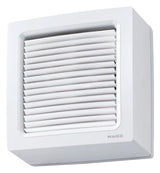 MAICO Fensterventilator 230V selbsttät EVN 22 R 640cbm/h Be/Entlüft Kst ws