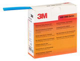 3M/SCOTCH Warmschrumpfschlauch TE-1000-4227-0 blau HSR30009,0/3,0