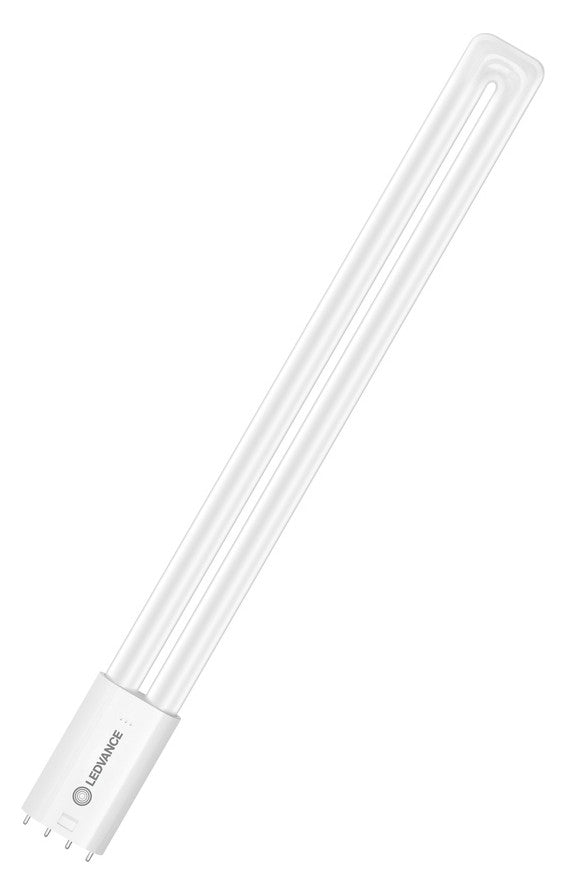 LEDVANCE LED-Röhrenlampe 2G11 18W 6500K DULUX LED L36 HF & AC MAINS V 18W 8 ws