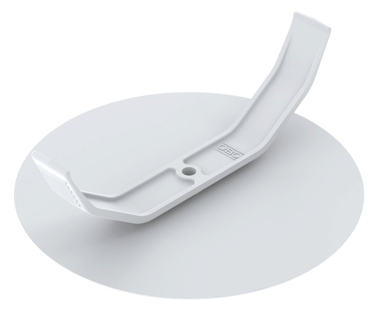 BETTERMANN Federdeckel Kst hfr  60x1mm ZA 60-FD Federdeckel