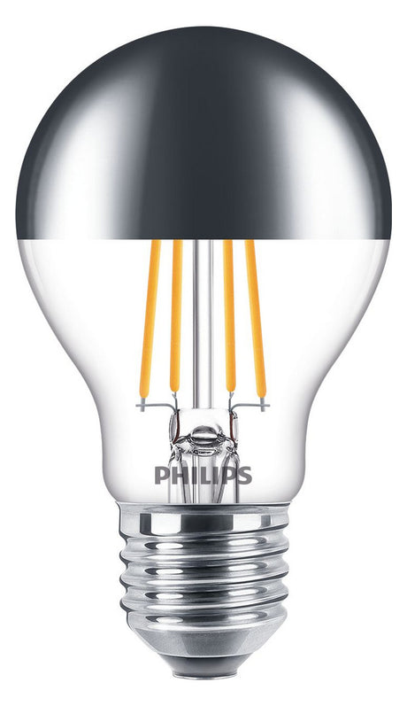 PHILIPS-LM LED-Lampe FM E27 A60 7,2W ws MAS VLE LEDBulbD7.2-50W E27 A60 827 2700