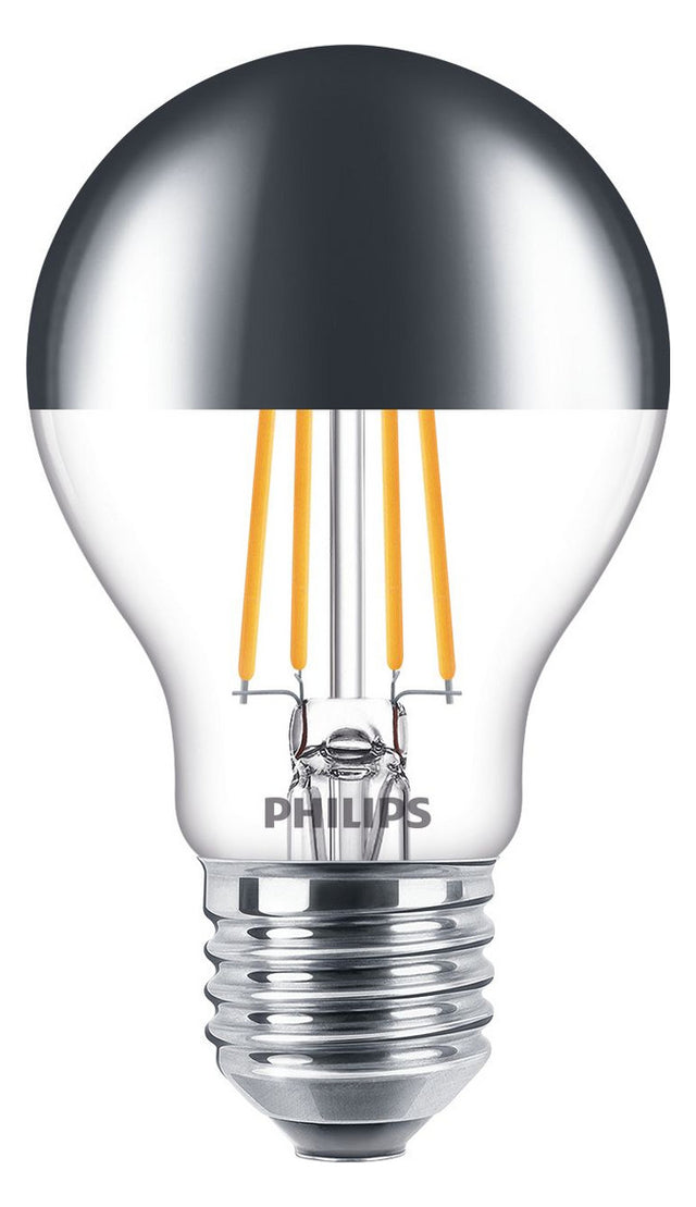 PHILIPS-LM LED-Lampe FM E27 A60 7,2W ws MAS VLE LEDBulbD7.2-50W E27 A60 827 2700