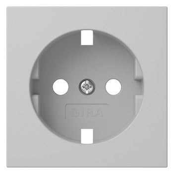 GIRA Abdeckung gr Ersatzteil System 55 4920015