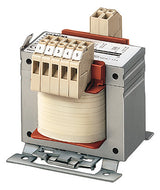 SIEMENS Trenntrafo 800VA 420V 230V IP00 4AM5542-5AT10-0FA0 152x144x126mm