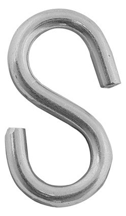 WALRAVEN S-Haken 5mm ST g/vz 6941050