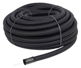 FRÄNKISCHE Kabelschutzrohr sw flex Kst Kabuflex-R-UV NW 110 in Ringen a 50  93/