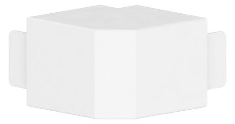 GGK Außeneck LF-K Kst 57x61mm 90° aws LFG 60x60-AE RAL9010 HFT