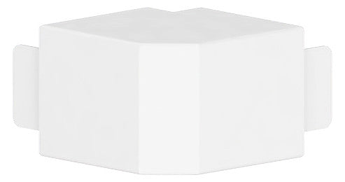 GGK Außeneck LF-K Kst 57x61mm 90° aws LFG 60x60-AE RAL9010 HFT