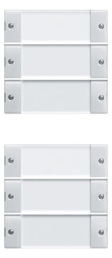 GIRA Tastwippe KNX rws 6f System 55 213603
