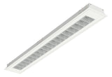 RIDI LED-Deckeneinbauleuchte 38W 4000K EL-ES1247DAWS840M9S0550 5570lm ws Konv