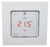 DANFOSS Raumthermostat 230V Schließer Danfoss Icon 088U1010 IP21