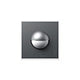 SIEDLE BWM-Modul dgr 99x99x51mm BMM 611-0 DG