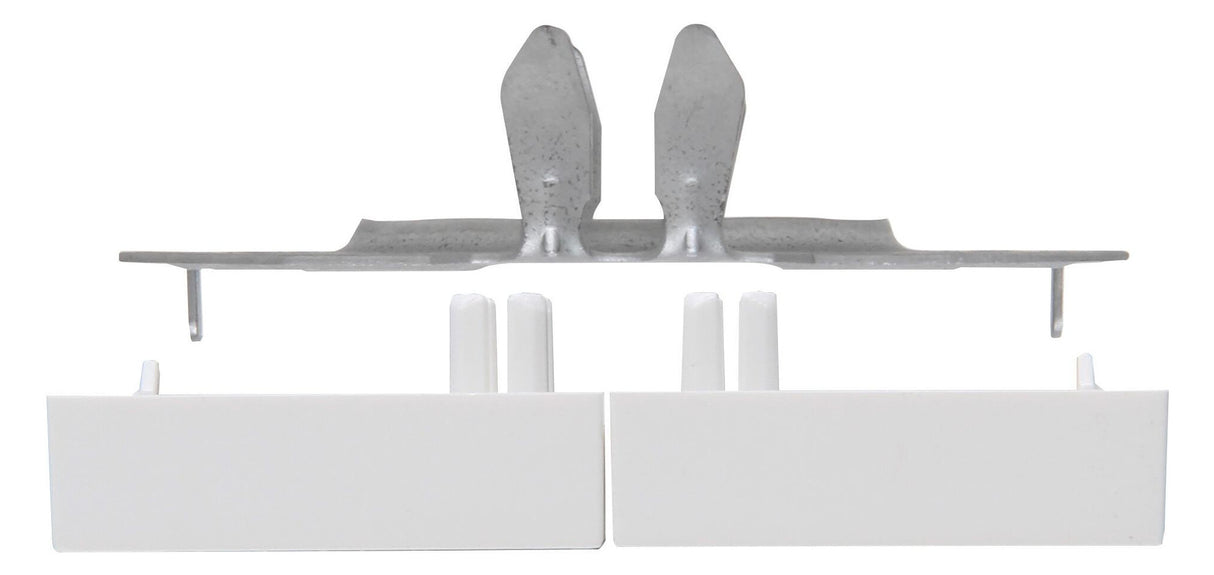 KOPP Wippe Serien Schalter rws glz HK07 490388008 Pfeile