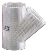 Missel MSA 9 Isoliermaterial für HT Abzweig 45 Grad, DN 70/50 | 162-1245