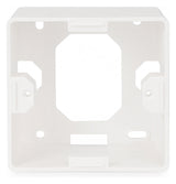 ASSMANN ELEKTRO Aufputzrahmen für Frontplatten DN-93803