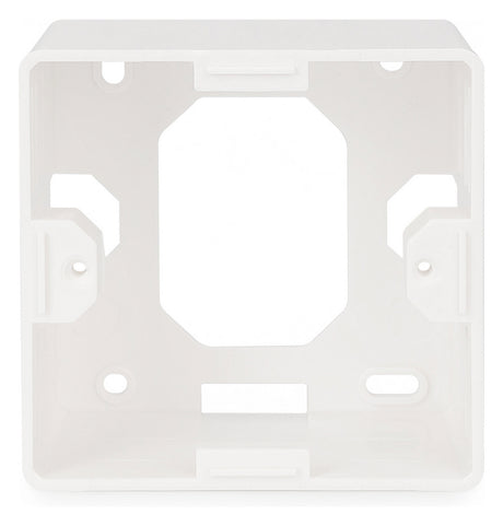 ASSMANN ELEKTRO Aufputzrahmen für Frontplatten DN-93803