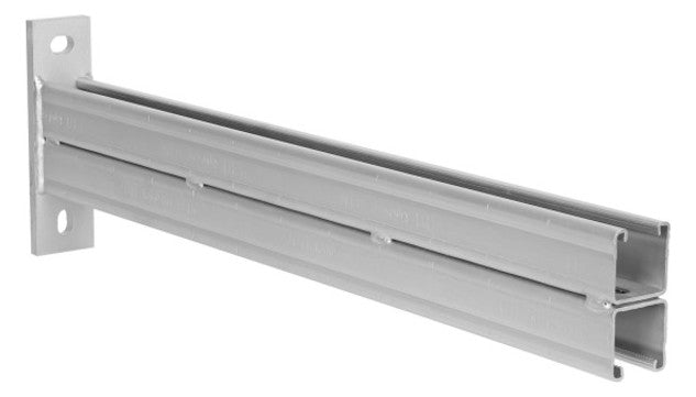Walraven Wandkonsole RapidStrut 41x41D BUP1000 L: 400 mm CO2-geschweißt | 66088240