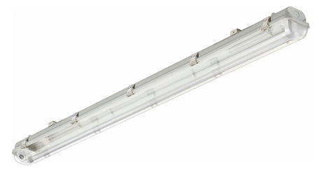 PHILIPS-LICHT Aufbaugehäuse gr Kst B95mm Ledinaire WT050C 2xTLED L1200 L1275mm
