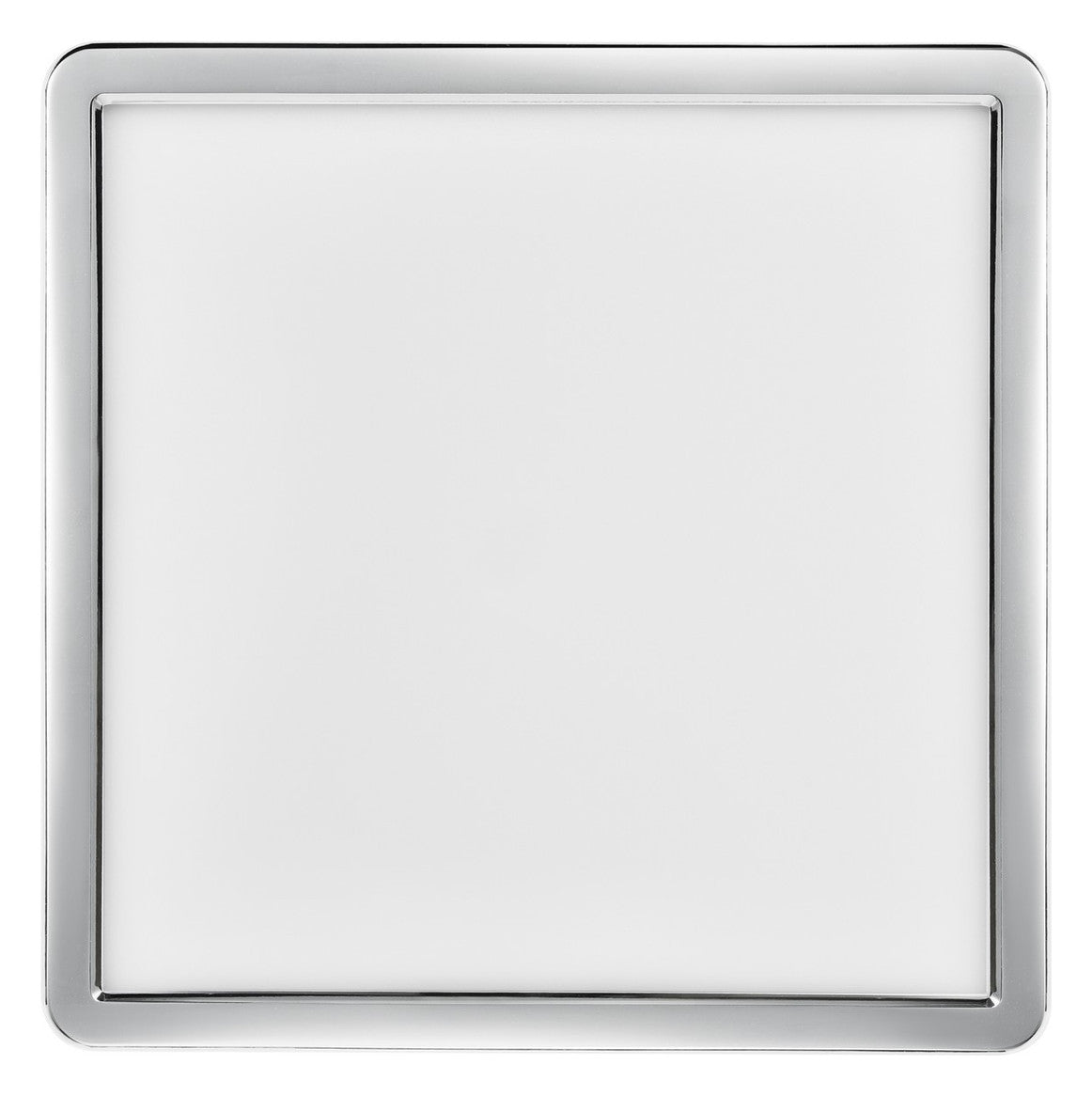NORDLUX LED-Kunststoffleuchte 14,5W chr Oja29 2015066133 3000-4000K 1600lm Konv