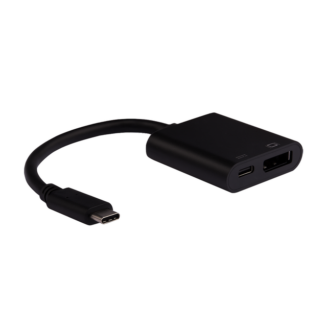 EBUSBC-DP-4K60P