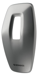 MENNEKES EMOBIL Cover Front Cover 4Y/4B moon silver