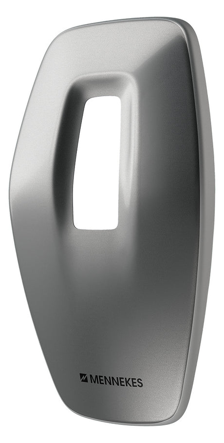 MENNEKES EMOBIL Cover Front Cover 4Y/4B moon silver