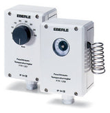EBERLE Raumthermostat 230V 16A Wechsler FTR 1207 IP54