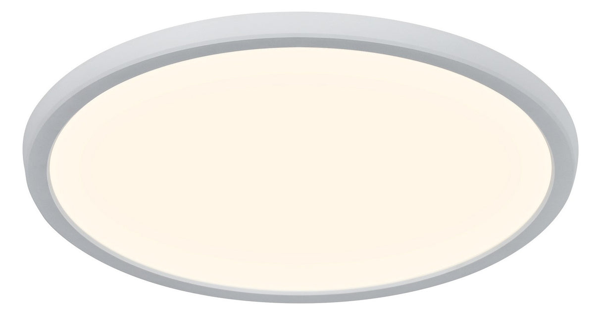 NORDLUX LED-Anbauleuchte 17W 3000-4000K Oja29 2210656101 1700lm ws Konv
