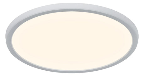 NORDLUX LED-Anbauleuchte 17W 3000-4000K Oja29 2210656101 1700lm ws Konv