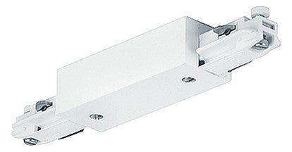 ZUMTOBEL Mitteleinspeisung ws 3p 187mm 3PH EINSP-M WH