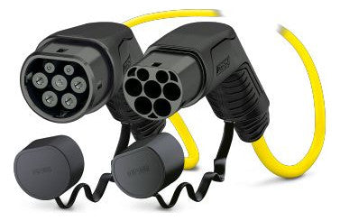PHOENIX E-Mobility Ladeleitung 20A Mode3 EV-T2G3PC-3AC20A-7,0M2,5ESYE11 AC 3-phas