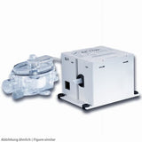 Tauwasserpumpe EE1750M max.Förderm. 32 l/h, max. Förderh. 15m