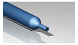 CIMCO Schrumpfschlauch dünnw L6,5m bl 181674  9,5/4,5mm 2:1 0,56mm -45-125°C