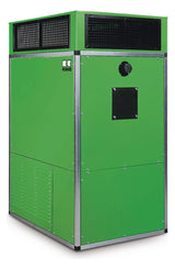 Remko Öl/Gas-Heizautomat VRS 200 EN Standgerät oh. Brenner, AB oben, 216 kW | 379200
