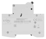 SIEMENS Leitungsschutzschalter UC B 25A 5SL6325-6 3p 400V 3TE 50Hz IP20
