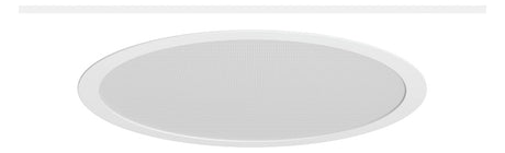 RZB LED-Einbaustrahler 22-33W Konv 1LED TOLEDO FLAT 901813.002 ws 3000-4000K ws