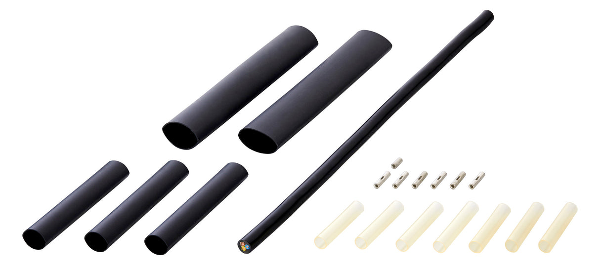 DEVI Reparatur Set Zubehör 18055350