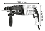 BOSCH-EW Bohrhammer 790W SDSplus 2,8kg Professional GBH 240 (C) Beton= 24mm