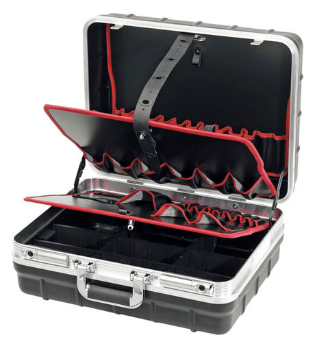 CIMCO Werkzeugkoffer leer Kst 170930 380x480x220mm