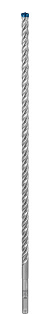BOSCH-EW Hammerbohrer  12mm SDSplus SDS plus-7X 1pc 400/465mm f.Beton