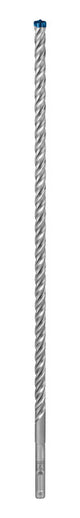 BOSCH-EW Hammerbohrer  12mm SDSplus SDS plus-7X 1pc 400/465mm f.Beton