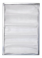 Remko Ersatzfiltermatte z.Staubfilter FK Typ EFK, zu VRS 25 | 290115