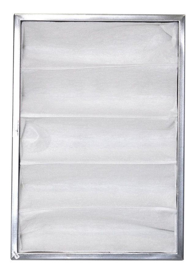 Remko Ersatzfiltermatte z.Staubfilter FK Typ EFK, zu VRS 25 | 290115