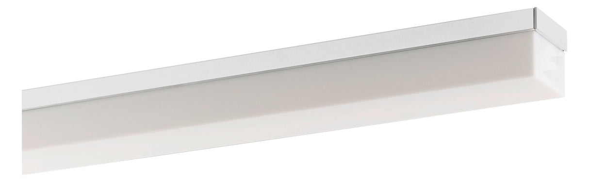 RIDI LED-Wannenleuchte 45W ws Konv LF-T16-S-R1X145/45ND-OE