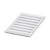 PHOENIX Klemmenmarkierung ws RM=5,2mm UC-TMF 5 unbedr