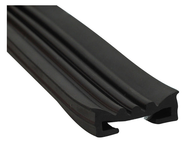 Walraven Gummieinlage EPDM 30x4 schwarz Temp. -30 C bis 110 C DIN 4109 | 0840304