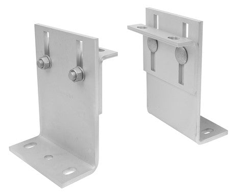 Walraven Fixpunktkonsolensatz FPC schwer M16 BUP stufenlos verstellbar | 6698208