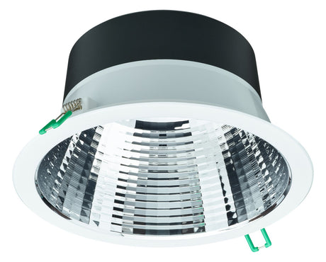 PHILIPS-LICHT LED-Einbaustrahler 21,12W CoreLine DN142B 20S/840 PSU-E UGR19 Konv