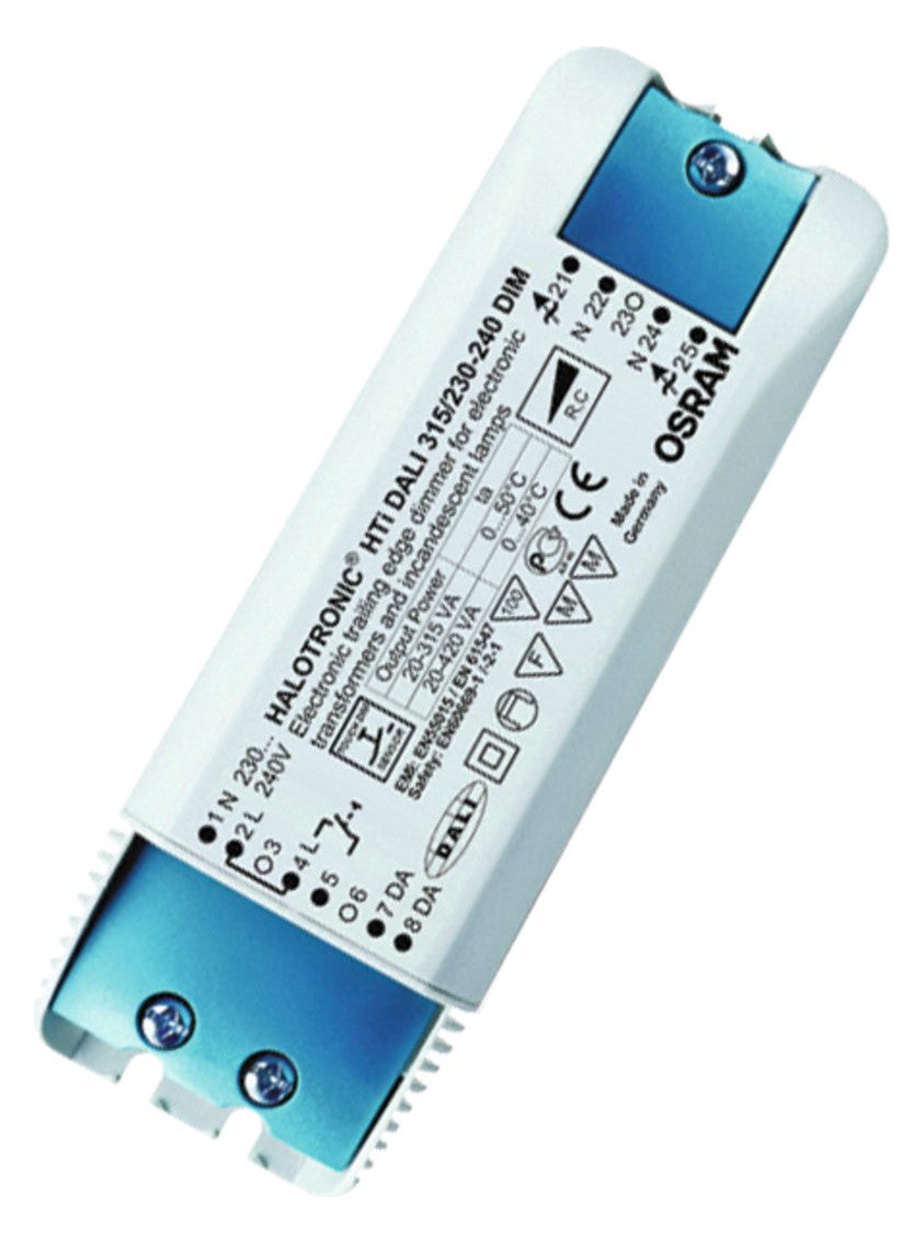 OSRAM Tastdimmer uni 3-315W AP HTI DALI 315 DIM